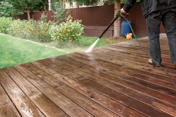 Professional Pressure Washing Services in Adamsville, AL